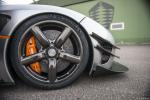 Koenigsegg One:1 Prototype 2014 года